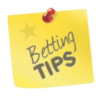 Betting tips