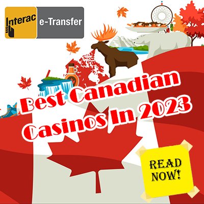 The Best Canadian Online Casinos