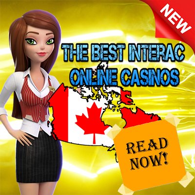 The Best Interac Online Casinos