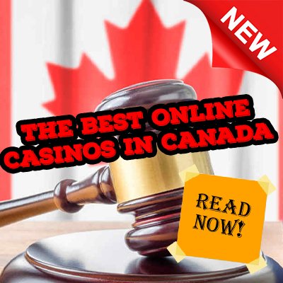 The Best Online Casinos In Canada