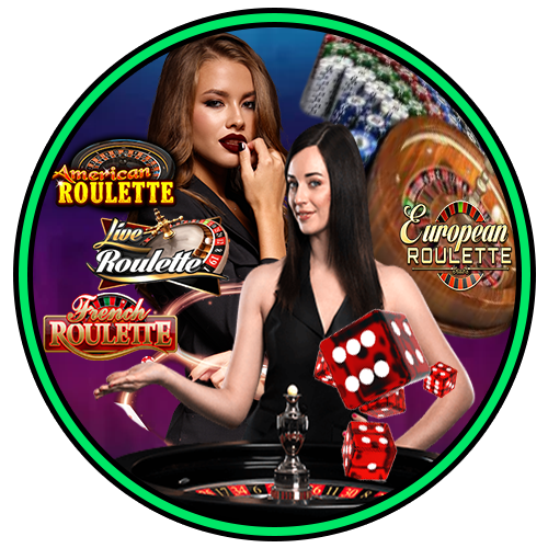 How To Play Roulette Online - The Different Variations