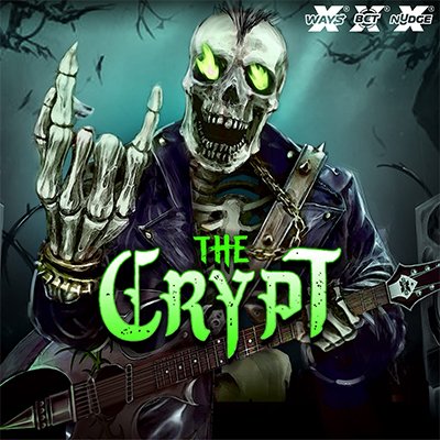 The Crypt Slot Review