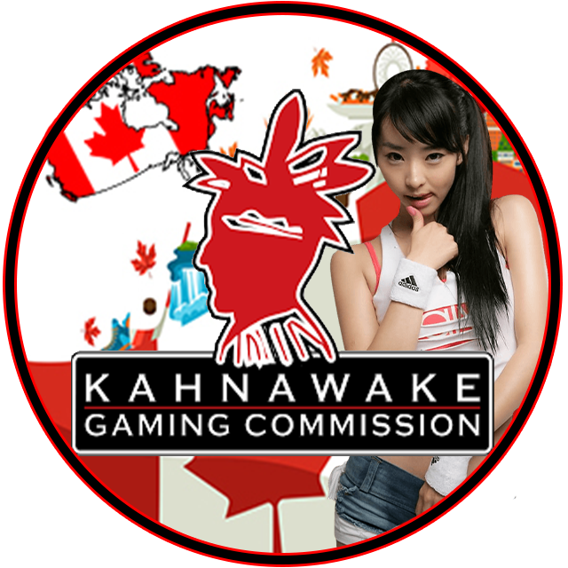 Kahnawake Gaming Commission