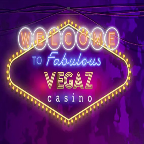 Vegaz Casino Review