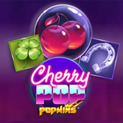 CherryPop Slot