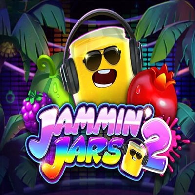 Jammin Jars Slot 2