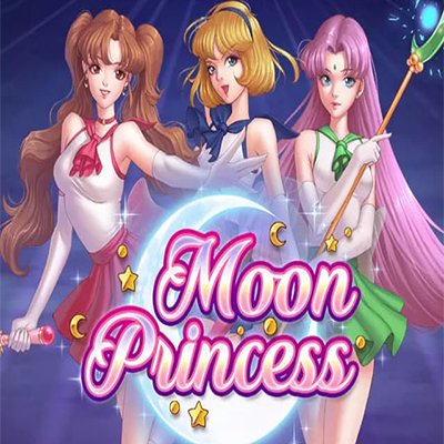 Moon Princess Slot