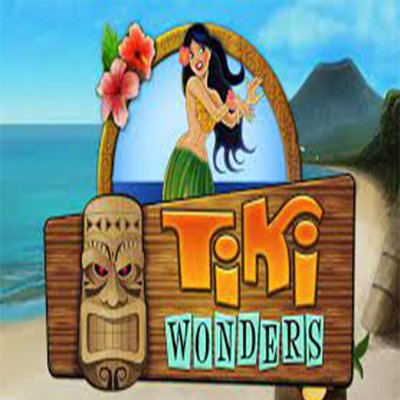 Tiki Wonders Slot