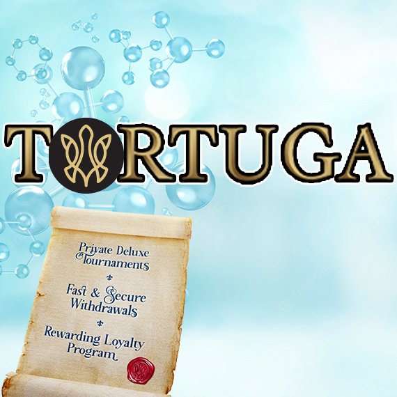 Tortuga Casino Review