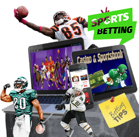 The Best Canadian Sports Betting Sites