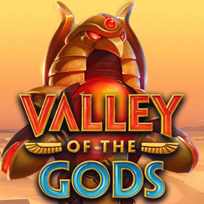 Valley of The Gods Slot