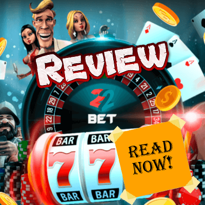 The Full 22Bet Casino Review