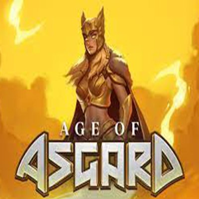 Age of Asgard Slot