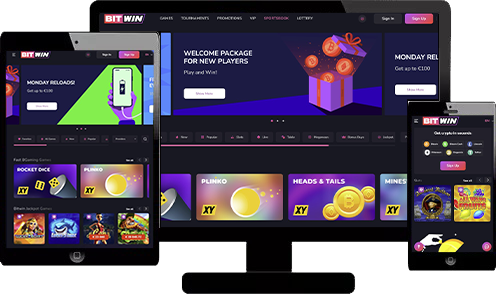 The Full BitWin Casino Review of 2023