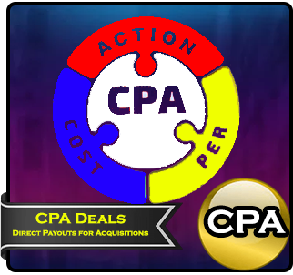 Cost Per Acquisition (CPA)