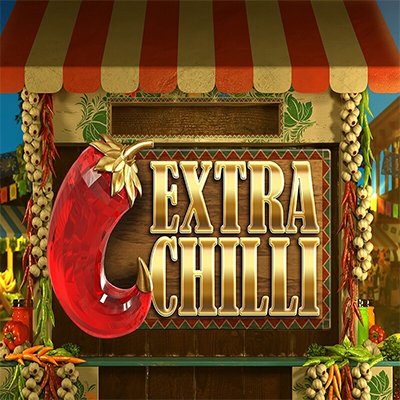 Extra Chilli Slot