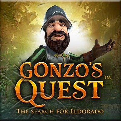 Gonzo’s Quest Slot