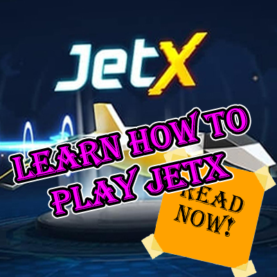How To Play JetX