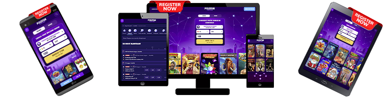 The PoleStar Casino Mobile Gaming Experiance