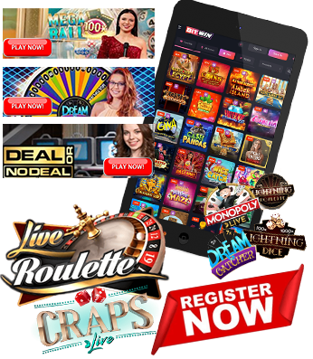 The Casino Games At Bitwin Casino