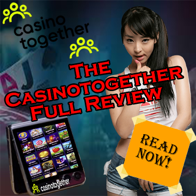 The Full Casinotogether Review